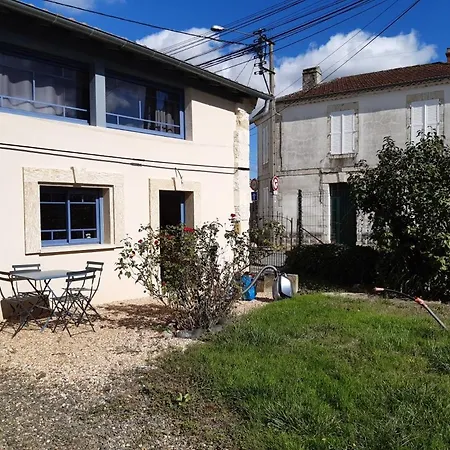 Le Cabanon De Nanou *