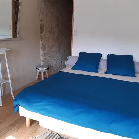 Holiday home Le Cabanon De Nanou Vic-Fezensac