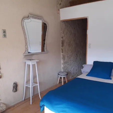 Holiday home Le Cabanon De Nanou