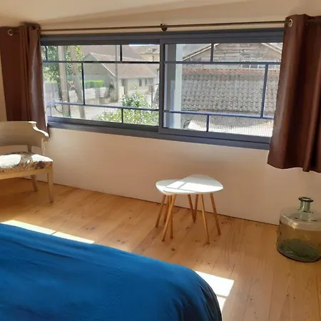 Le Cabanon De Nanou