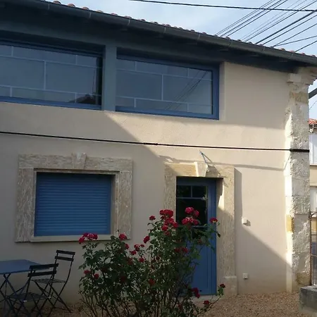 Holiday home Le Cabanon De Nanou Vic-Fezensac