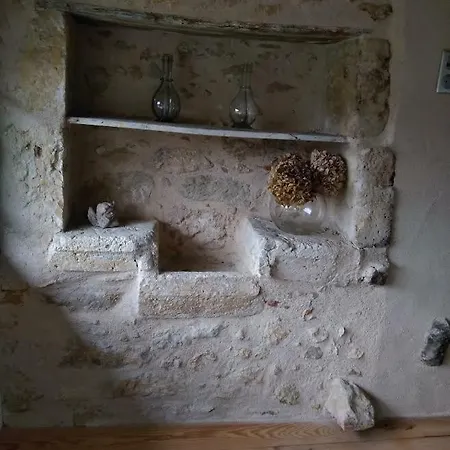 Holiday home Le Cabanon De Nanou