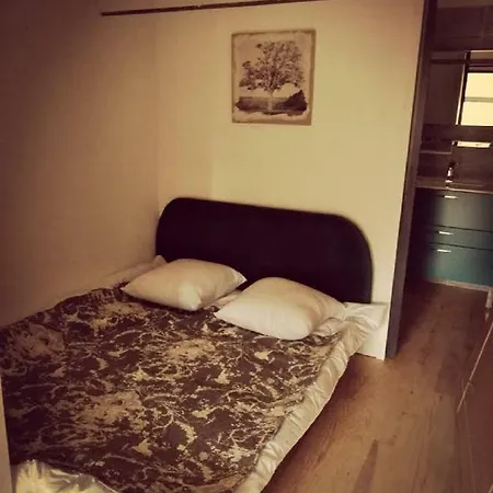 Holiday home Le Cabanon De Nanou