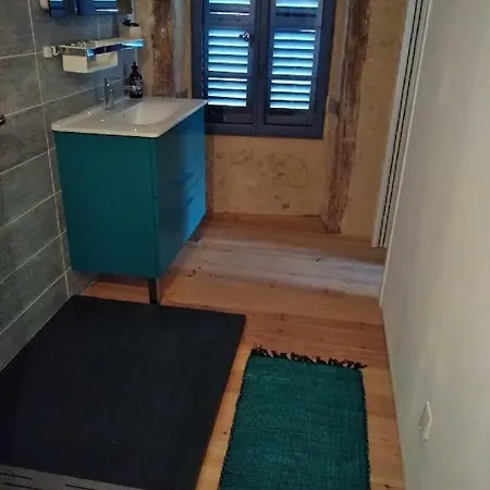 Holiday home Le Cabanon De Nanou *