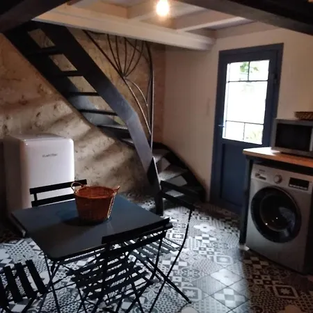 Holiday home Le Cabanon De Nanou Vic-Fezensac
