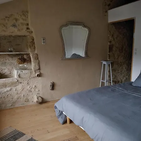 Le Cabanon De Nanou Vic-Fezensac